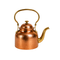 Pure Copper Tea Pot Ketali Kettle 560g