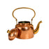 Pure Copper Tea Pot Ketali Kettle 560g