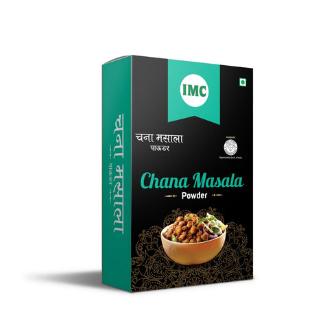 IMC Chana Masala Powder
