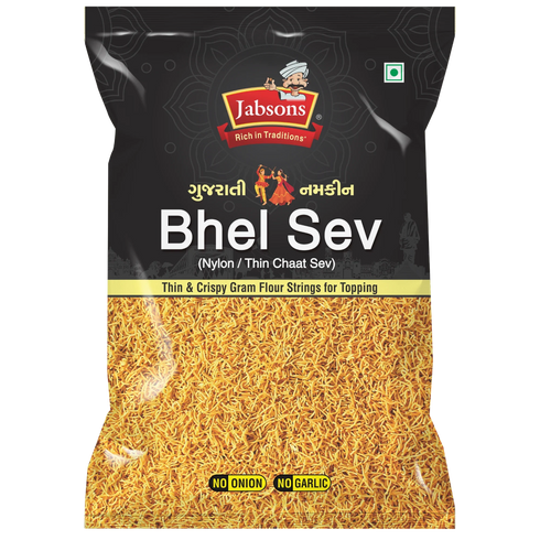 Jabsons Foods Bhel Sev
