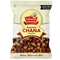 Jabsons Foods Black Salted Roasted Chana