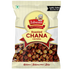 Jabsons Foods Black Salted Roasted Chana