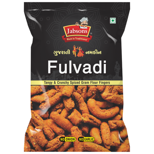 Jabsons Foods Fulvadi