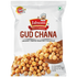 Jabsons Foods Gud Chana Roasted