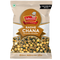 Jabsons Foods Radhe Plain Roasted Chana