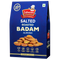 Jabsons Foods Salted Roasted Almond