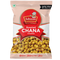 Jabsons Foods White Salted Roasted Chana