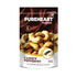 Pureheart Nutreat Pepperfry Cashews Inspired by Iconic Malabar Dish | Premium Salted Black Pepper Cashew
