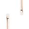 MAKEZMIA Makeup brush ME 201 FlatFade
