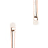MAKEZMIA Makeup brush ME 201 FlatFade