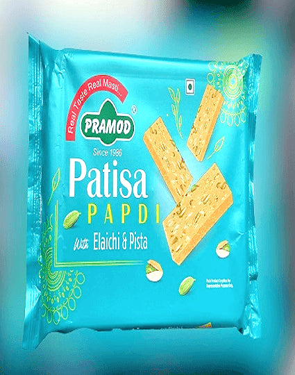 Pramod Vanaspati Patisa Papdi
