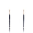 MAKEZMIA Makeup brush ME 201 FlatFade