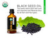 GBL Garden Pvt Ltd Black Seed Kalonji Oil