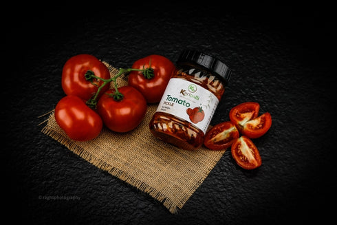 Koripalli Pickles Tomato Pickle