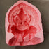 Lord Ganesh Mould 6 inch