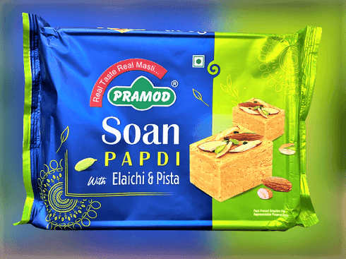 Pramod Soan Papdi Sweets