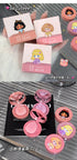 Gege Bear Air Cushion Blusher
