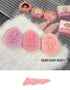 Gege Bear Air Cushion Blusher