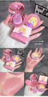 Gege Bear Air Cushion Blusher