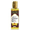 Indus Valley Mustard Oil - 100% Natural Unrefined Organic Carrier Cold Pressed For Skin| Body And Hair Care Carrier Oil