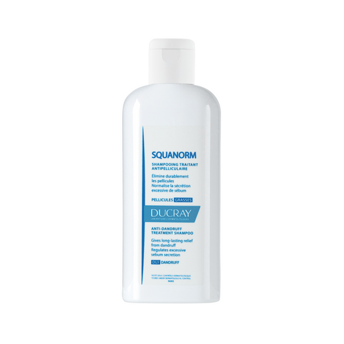 Ducray Squanorm Shampoo
