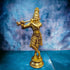 Tamas Brass Lord Krishna Kishan Gopal Murti Statue/Idol