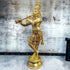 Tamas Brass Lord Krishna Kishan Gopal Murti Statue/Idol