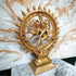 Tamas Brass Nataraja Reverence and Harmony Statue/Idol