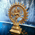 Tamas Brass Nataraja Reverence and Harmony Statue/Idol