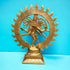 Tamas Brass Nataraja Reverence and Harmony Statue/Idol