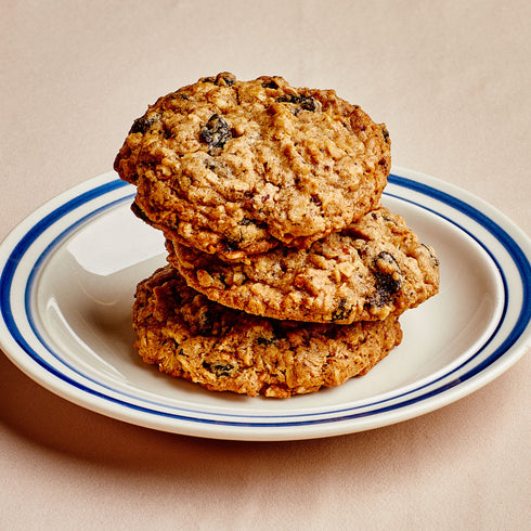 Mithos Oatmeal Cookie