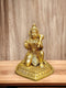 Tamas Brass Hanuman Ji Statue