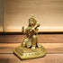 Tamas Brass Hanuman Ji Statue