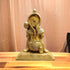 Tamas Brass Hanuman Ji Statue