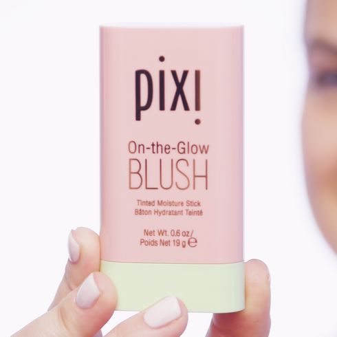 Pixi Beauty On the Glow BLUSH New Shades Set