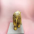 Tamas Brass Well Designed Elephant Statue/Idol