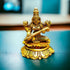 Tamas Brass Mini Saraswati Maa Idol| Free Luxury Gift Box