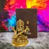 Tamas Brass Saraswati Statue | Free Luxury Gift box