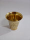 Pure Brass Glass 94g(Pack of 6)