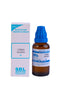SBL Cydonia Vulgaris Mother Tincture Q