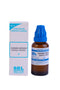 SBL Chaparro Amargoso (Castela Texana) Mother Tincture Q