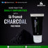 Benmoon Ayurveda La France Charcoal Face Wash