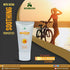 Benmoon Ayurveda La France Sunscreen Lotion