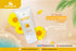 Benmoon Ayurveda La France Sunscreen Lotion