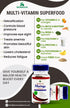 Benmoon Ayurveda Moringa Capsules