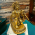 Tamas Brass Hanuman Ji Statue