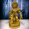 Tamas Brass Hanuman Ji Statue