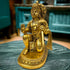Tamas Brass Hanuman Ji Statue