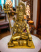 Tamas Brass Shivji