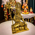 Tamas Brass Shivji